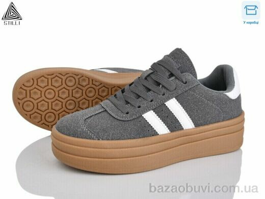 STILLI Group WA170-12R шкіра, 390.00, 8, 36-41