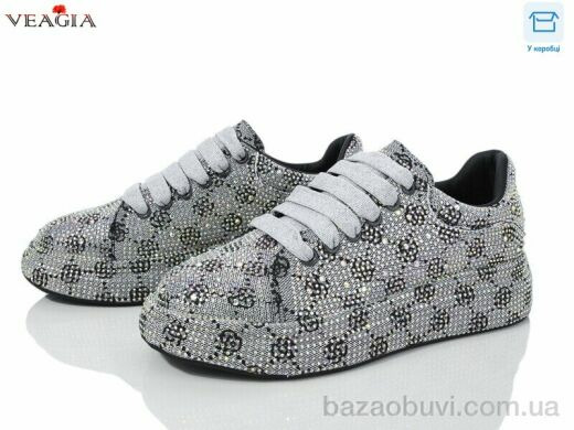 Veagia-ADA FD12-1, 24.00, 6, 37-42