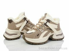 Violeta 20-1066-3 khaki, 620.00, 8, 36-41