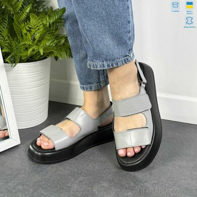 A.N.I.One 4077-59 сірий к., 730.00, 6, 36-40