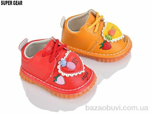 Super Gear 02-301 пищалки mix, 120.00, 10, 15-19