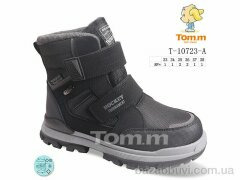 TOM.M T-10723-A, 559.00, 8, 33-38