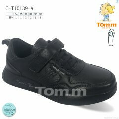 TOM.M C-T10139-A, 360.00, 8, 34-39