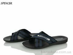 Spencer 0301 синій батал, 155.00, 6, 43-47