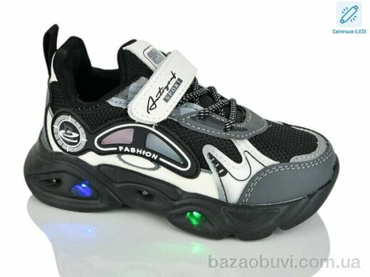 Xifa kids XF01-6073-1 LED, 265.00, 8, 27-32