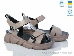 A.N.I.One 4075-06 візон шкіра, 700.00, 6, 36-40