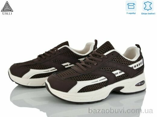 STILLI Group N360-29 шкіра, 590.00, 8, 36-41