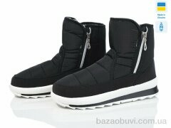 Favorit G116 чорний, 430.00, 8, 37-41