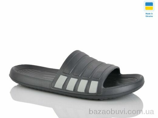 DeMur L140 графіт, 110.00, 8, 41-45