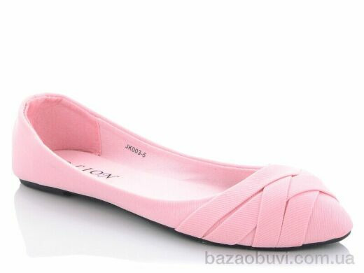 Obuvok JK003-5, 30.00, 8, 36-41