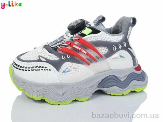 Yalike 2071-1, 260.00, 12, 26-31