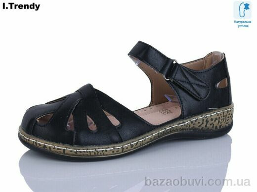 Trendy SL022-5, 470.00, 8, 36-41