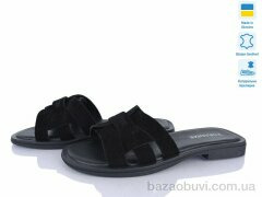 Prime-Opt Paradize SL-M-2607 чорний замш, 689.00, 6, 36-41