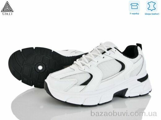 STILLI Group K606-5 шкіра, 620.00, 8, 36-41