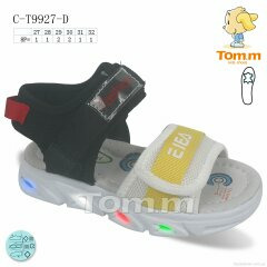TOM.M C-T9927-D, 309.00, 8, 27-32