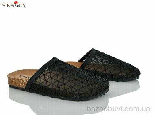 Veagia-ADA N12 black, 650.00, 8, 36-40