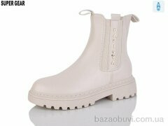 Super Gear PV25-10 beige, 600.00, 6, 36-41
