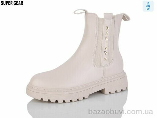 Super Gear PV25-10 beige, 600.00, 6, 36-41