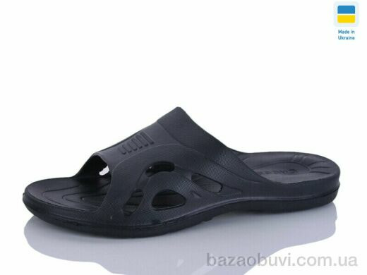 SANLIN 2 SV004 чорний (підкова), 81.00, 8, 40-46