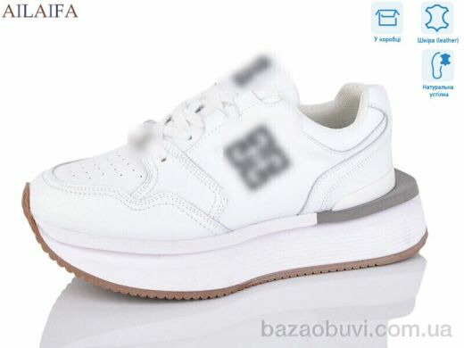 Ailaifa 8812 white, 35.00, 8, 36-41
