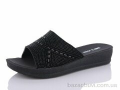 Sali-2 454-049 чорний батал, 260.00, 6, 40-43