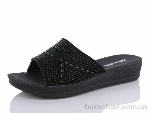 Sali-2 454-049 чорний батал, 260.00, 6, 40-43