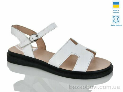 Sali 513 білий к., 550.00, 6, 36-40