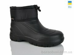 DeMur B 160 чорний, 215.00, 6, 42-45