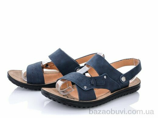 Obuvok L9101 blue, 120.00, 8, 36-41