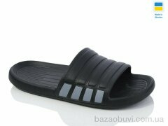 Крок L140 чорний, 105.00, 8, 41-45