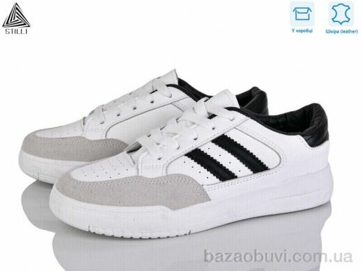 STILLI Group AD120-86 шкіра, 390.00, 8, 36-41