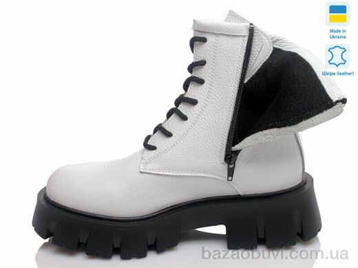 Prime-Opt Paradize 777-B-1603 білий, 799.00, 6, 36-40