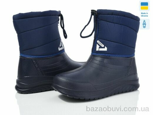 DeMur 391-1N синій 2025, 285.00, 6, 37-41