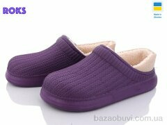 Roks Dago M7001 т.фіолетовий, 185.00, 8, 37-41