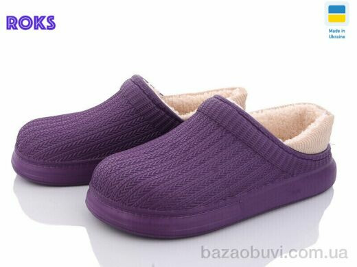 Roks Dago M7001 т.фіолетовий, 185.00, 8, 37-41