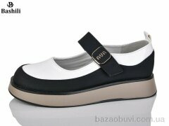 Башили G6502-1, 590.00, 8, 32-37