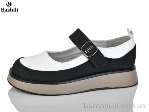 Башили G6502-1, 590.00, 8, 32-37