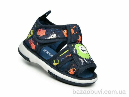 TOM.M T68002B, 155.00, 24, 17-22