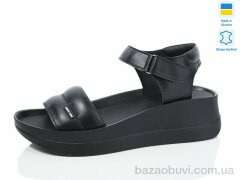 Sali 1708-2 чорний к., 440.00, 6, 37-41