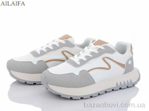 Ailaifa DD05 white-grey, 400.00, 8, 36-41