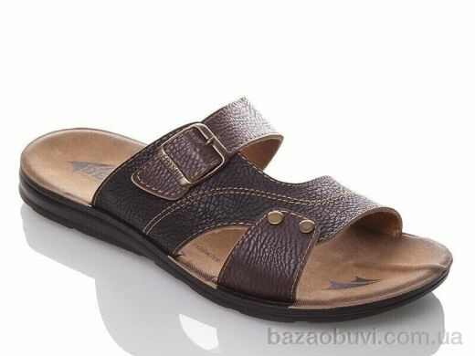 DeMur MK2026-2-6834 black-brown, 200.00, 6, 40-45