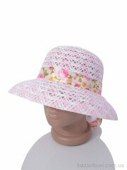 Королева 18-01 l.pink (58), 115.00, 5, One size