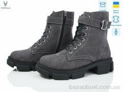Viscala 27101 сірий з., 1200.00, 6, 36-40
