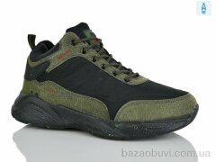 DeMur 11311 чорний, 690.00, 8, 41-46