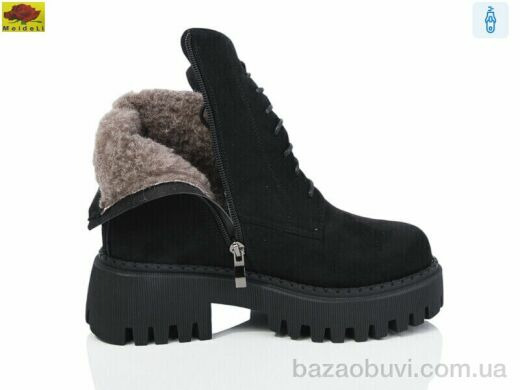Mei De Li D58-1, 800.00, 6, 36-40