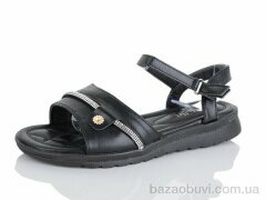Ok Shoes T31 black, 270.00, 8, 36-41