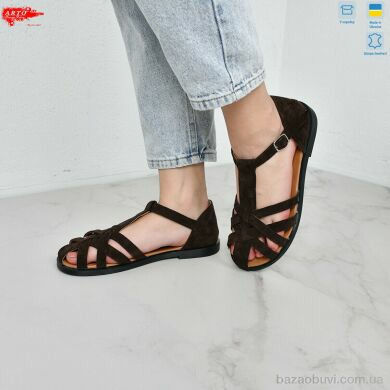 ARTO 171 коричневий з., 980.00, 8, 36-41