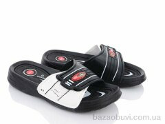 Obuvok 3R21M black-white, 135.00, 6, 41-43