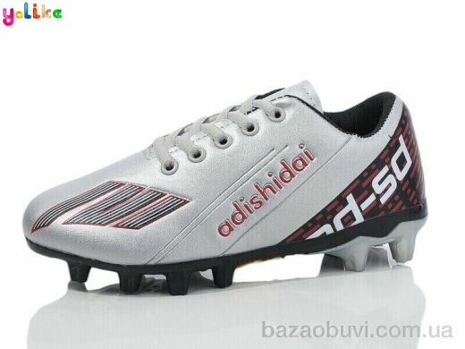 Yalike 012-14 grey, 440.00, 6, 33-38