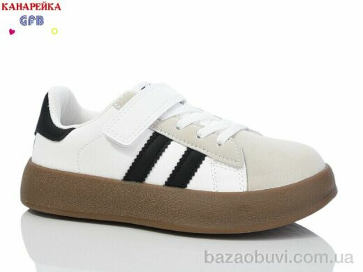 GFB-Канарейка X8085-3, 400.00, 8, 32-37